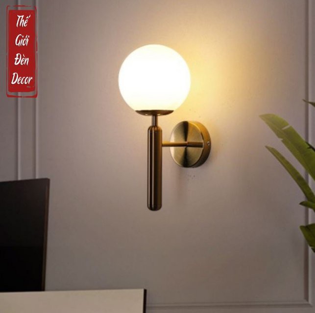 Đèn Tường Hiện Đại 5036